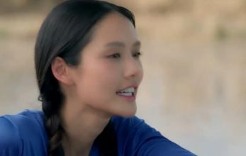 Лакорн Сельская романтика 3 серия 