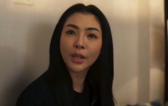 Лакорн Разбитая любовь 3 серия 