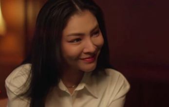 Лакорн Разбитая любовь 4 серия 