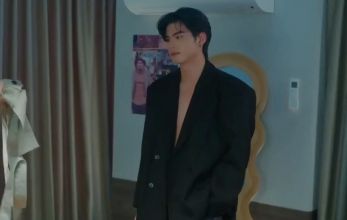 Лакорн Дуанг с тобой 11 серия 