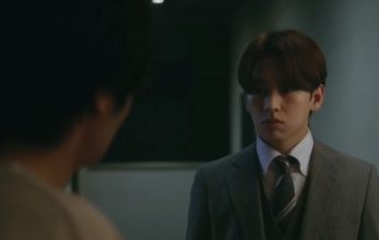 Лакорн Лживые губы 1 серия 