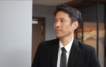 Лакорн Жених Венуса 8 серия 