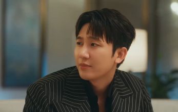 Лакорн Моя романтическая афера 11 серия 