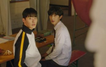 Лакорн Время лихорадки 1 серия 