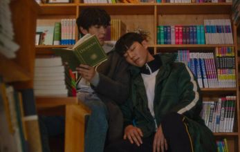 Лакорн Время лихорадки 2 серия 