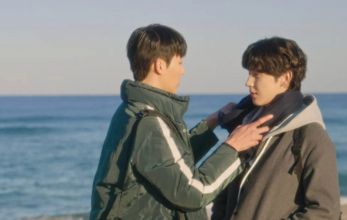 Лакорн Время лихорадки 6 серия 