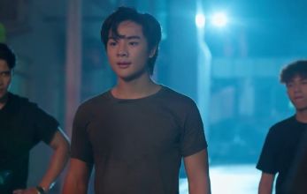 Лакорн Любовь подобна велосипеду 7 серия 