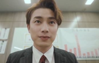 Лакорн Фуками-кун такой непослушный 2 серия 