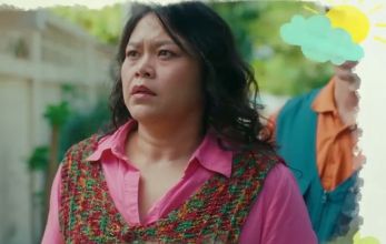 Лакорн Люблю тебя, учитель 7 серия 