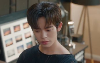 Лакорн Дуанг с тобой 12 серия 