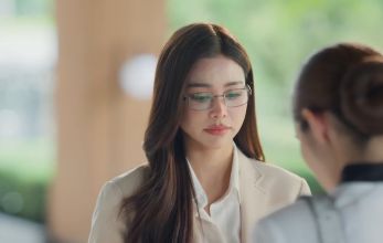 Лакорн Вода 5 серия 