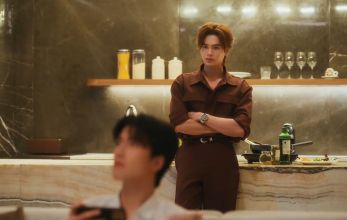 Лакорн Моя романтическая афера 12 серия 