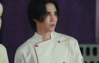 Лакорн Пекарня Уджу 2 серия 