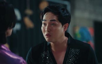 Лакорн Пекарня Уджу 1 серия 