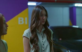 Лакорн Правила девушек 6 серия 