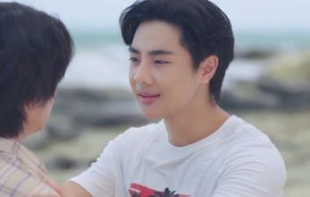 Лакорн Любовь подобна велосипеду 8 серия 