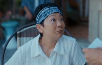 Лакорн Загадывая желания, глядя на падающие звезды 6 серия 