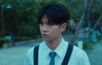 Лакорн Загадывая желания, глядя на падающие звезды 7 серия 