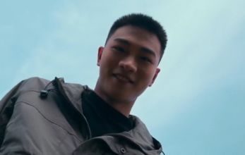Лакорн Зимнее солнце пробуждает ветер в мечте 5 серия 