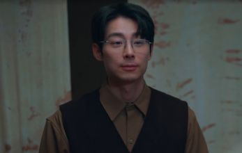 Лакорн Зимнее солнце пробуждает ветер в мечте 8 серия 