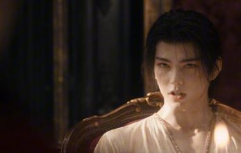 Лакорн Пепел и золото 1 серия 
