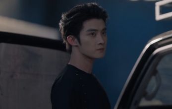 Лакорн Последняя клятва 16 серия 