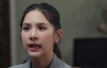 Лакорн На пути к любви 6 серия 
