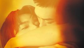 Трейлер Зимнее солнце пробуждает ветер в мечте