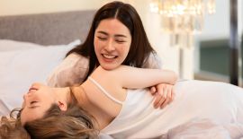 Трейлер Наш секрет