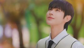 Трейлер Никогда не забывай своего врага