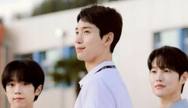 Трейлер Пятно на сердце