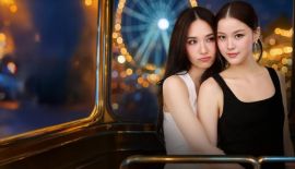 Трейлер Игровой парк