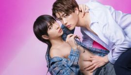 Трейлер Фуками-кун такой непослушный