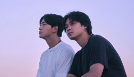 Трейлер Родственная душа