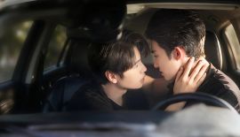 Трейлер Последняя клятва