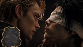 Трейлер Пепел и золото
