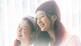 Трейлер 23,5 градуса наклона Земли