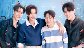 Трейлер Моя романтическая афера