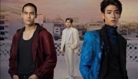 Трейлер 7 дней до Дня святого Валентина