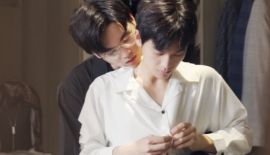 Трейлер Неизвестный дядя