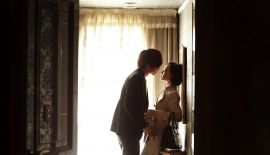 Трейлер Мальчик по вызову