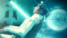 Трейлер Антиперезагрузка