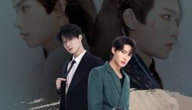 Трейлер Битва писателей