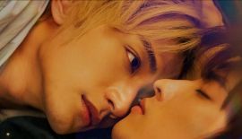 Трейлер Обещание души