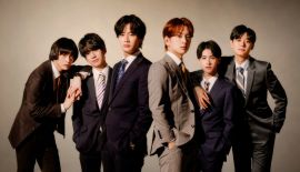 Трейлер Лживые губы