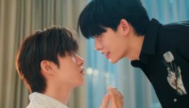 Трейлер Дуан с тобой