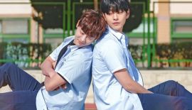 Трейлер Зона превосходства любви