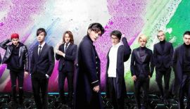 Трейлер Сильнейшие