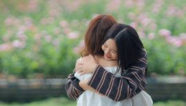 Трейлер Земля