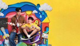 Трейлер Люблю тебя, учитель